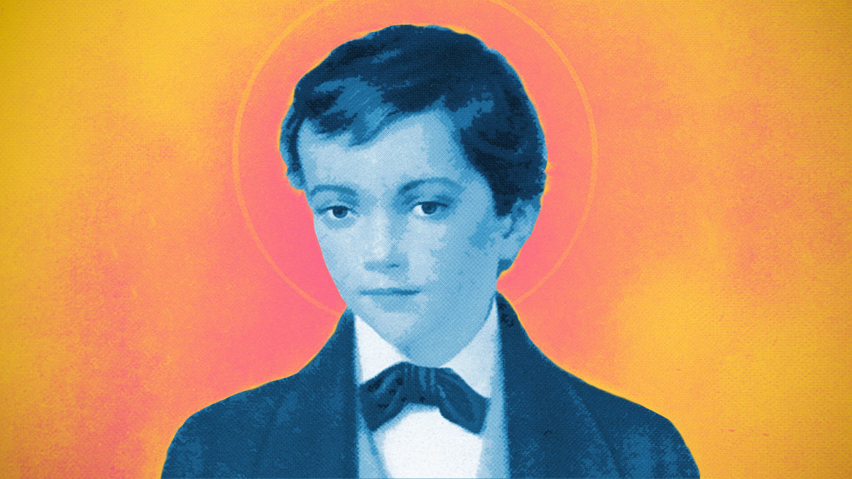 DOMINGO SAVIO