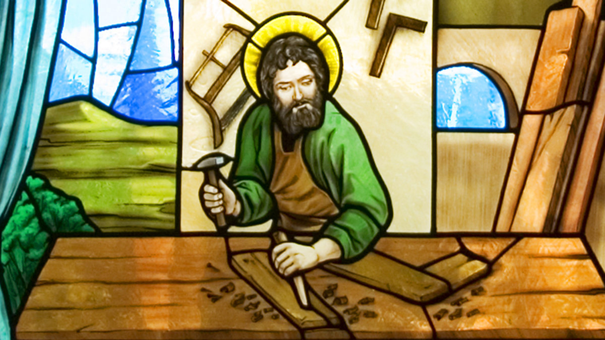 SAINT JOSEPH