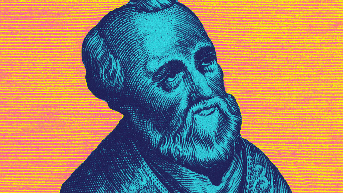 PHILIP NERI