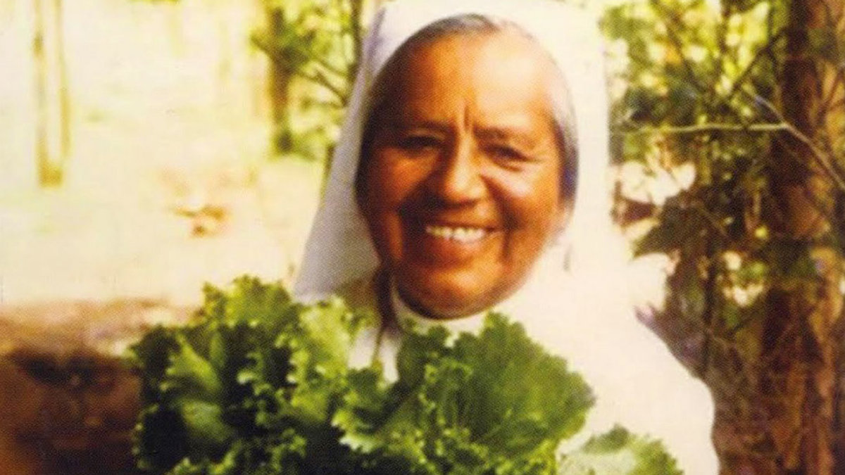 SOR AGUCHITA