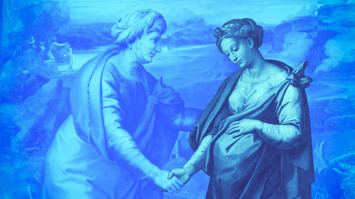 VISITATION