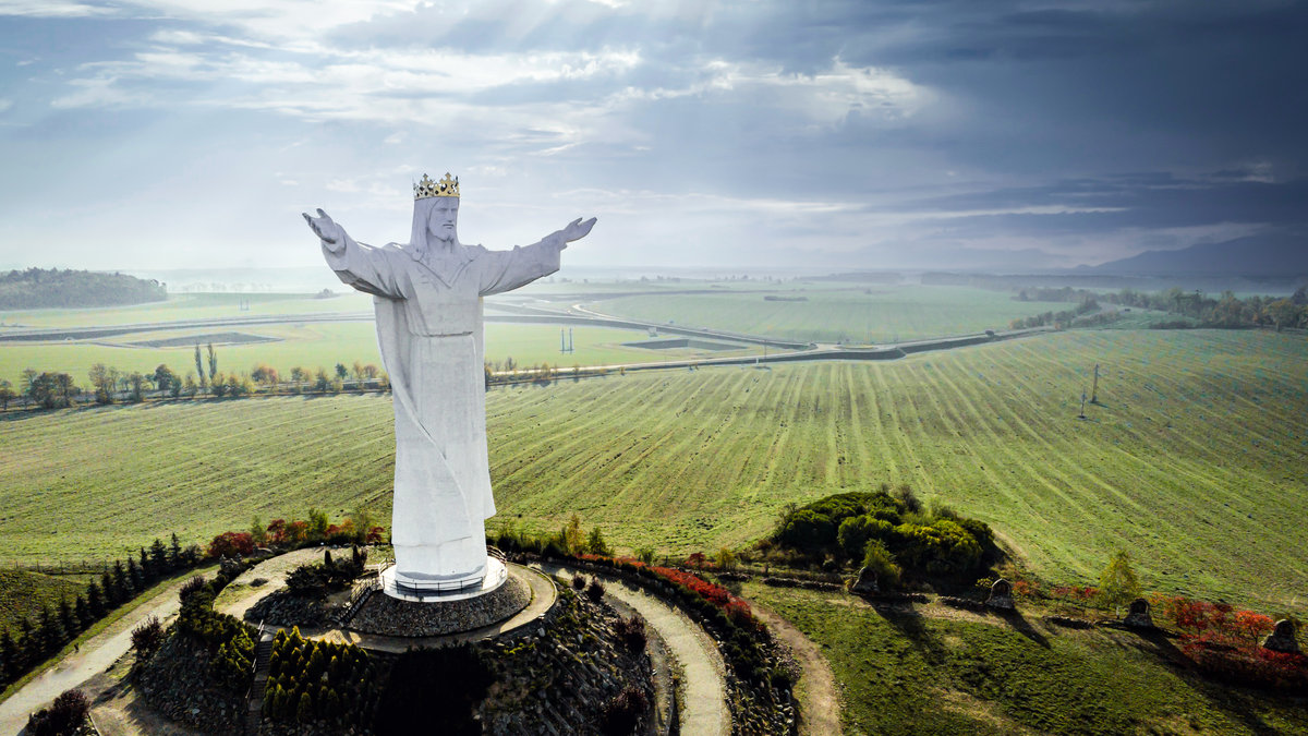 Cristo Rei