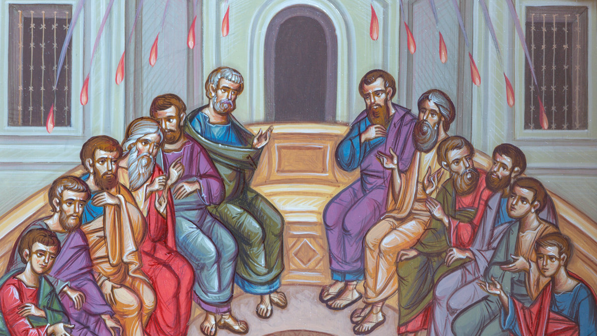 PENTECOST