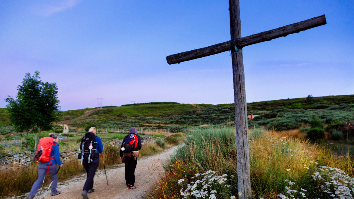 COMPOSTELA