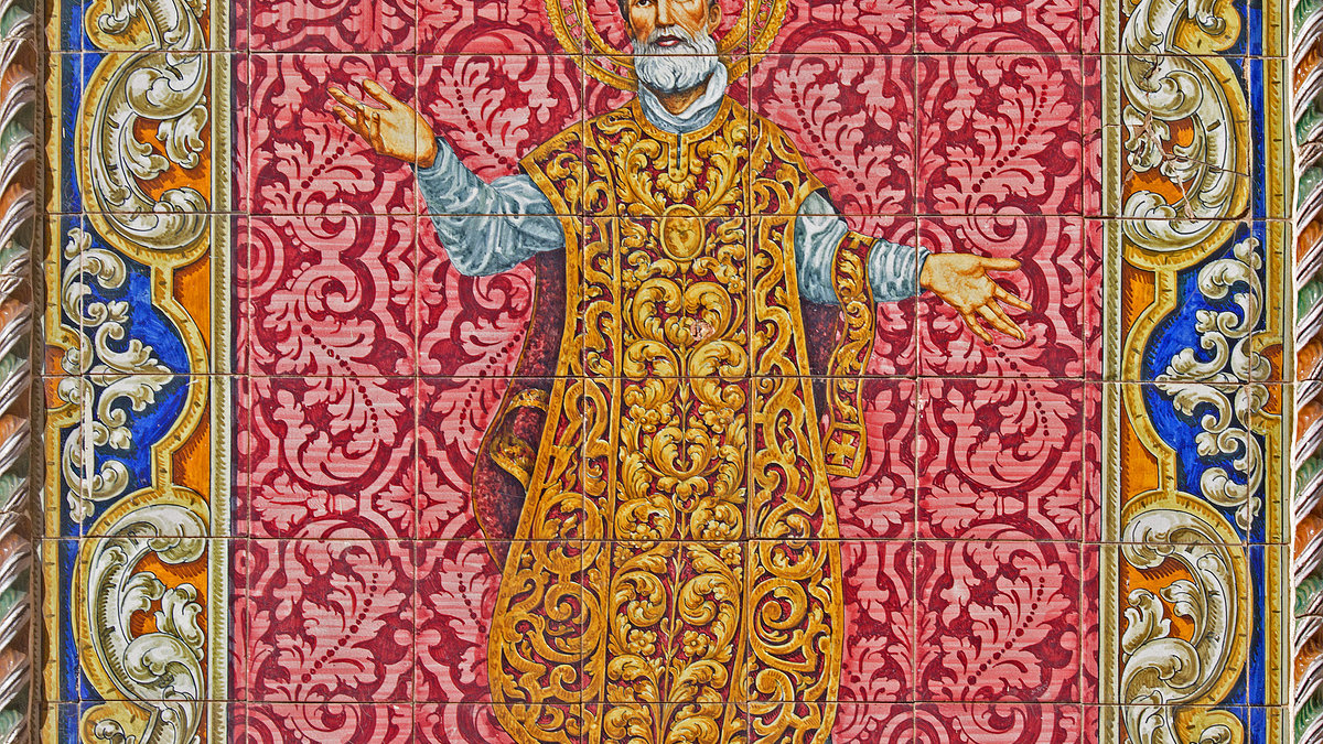 Philip Neri