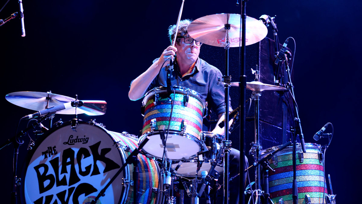 MUSIC, THE BLACK KEYS