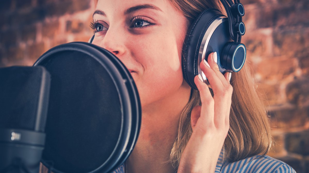 VOICE RECORDING