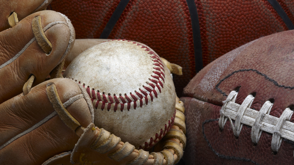 SPORTS