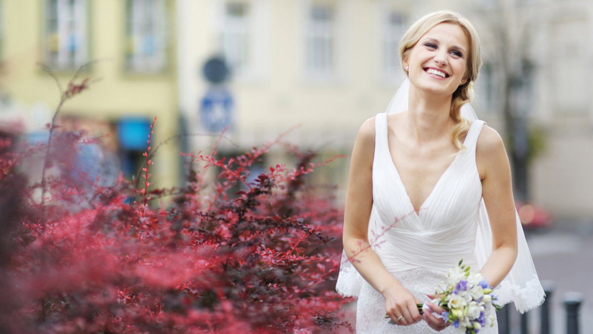 bride