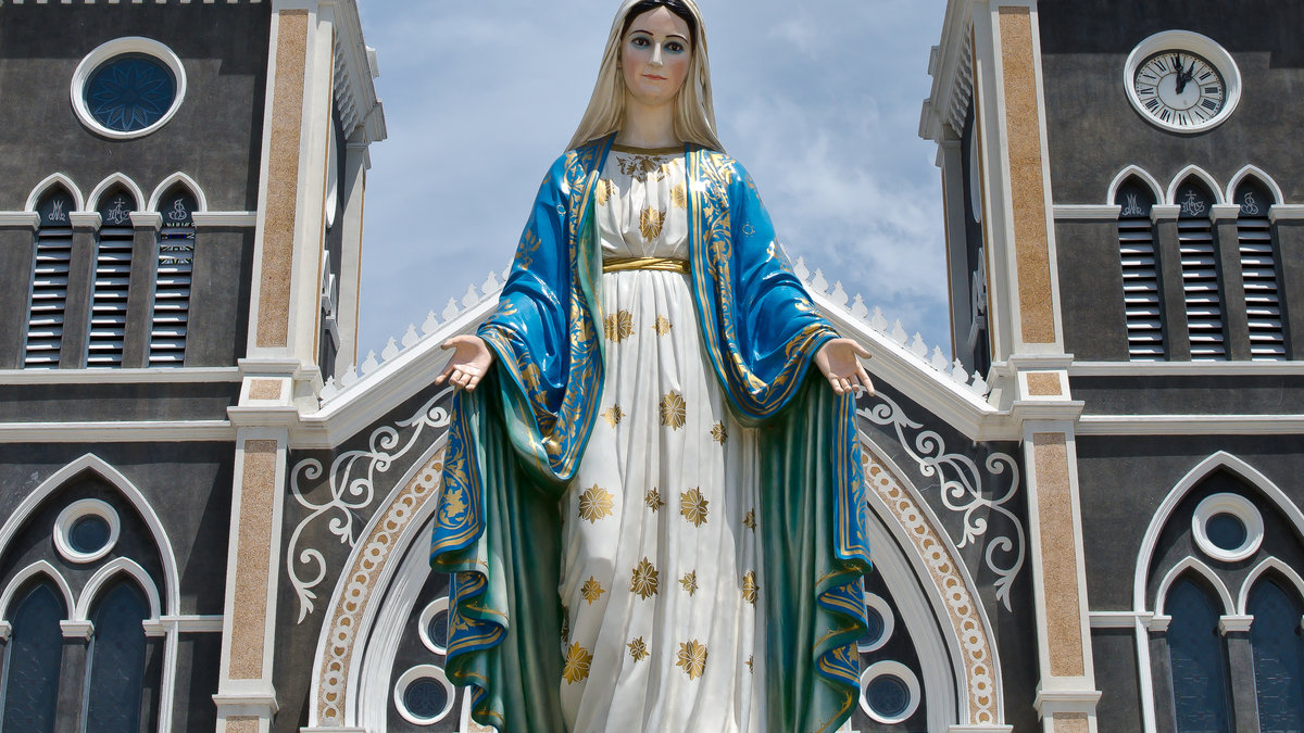 MARY
