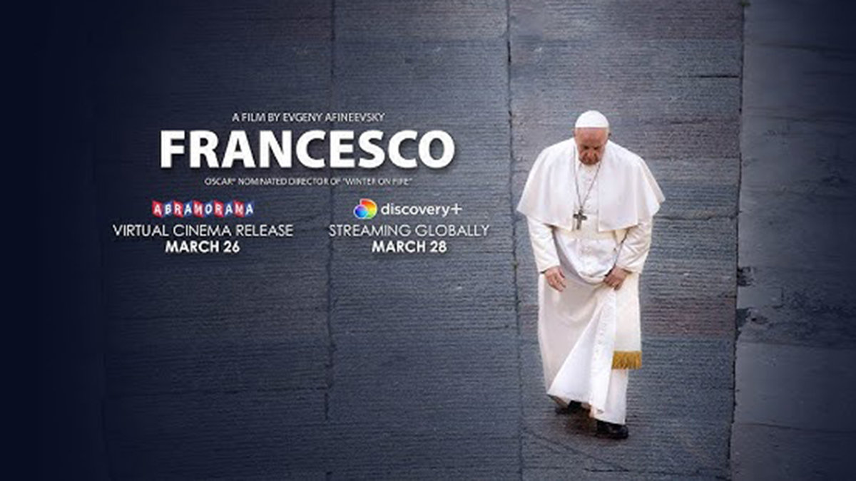 FRANCESCO FILM