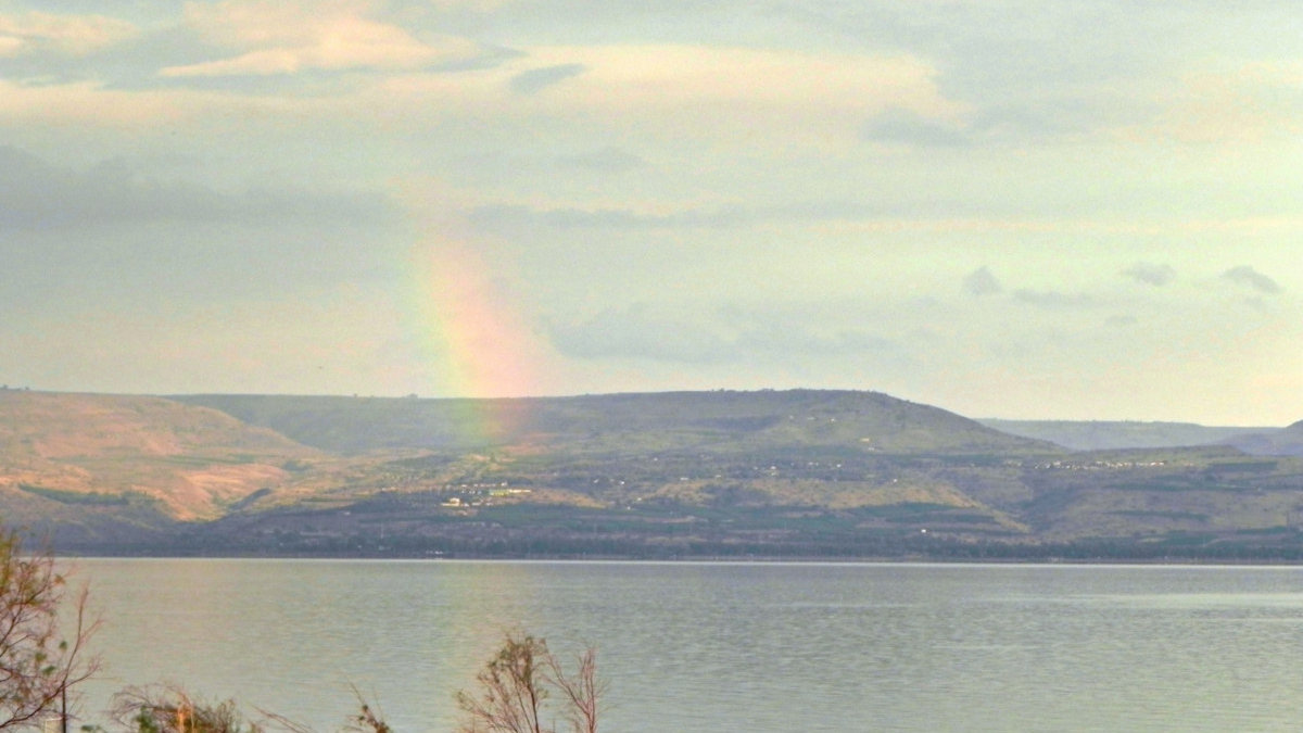GALILEE