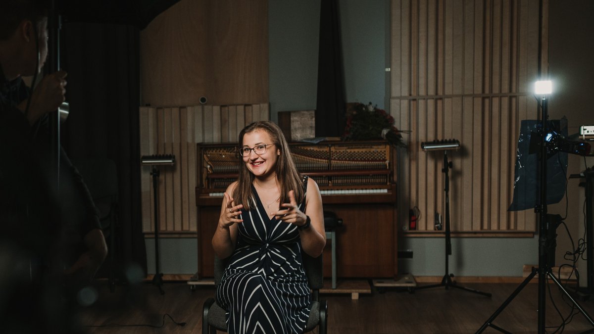 ANIA BONK