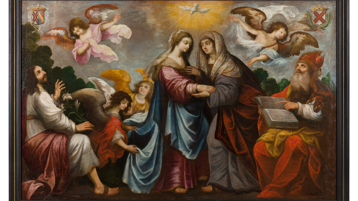 Visitation