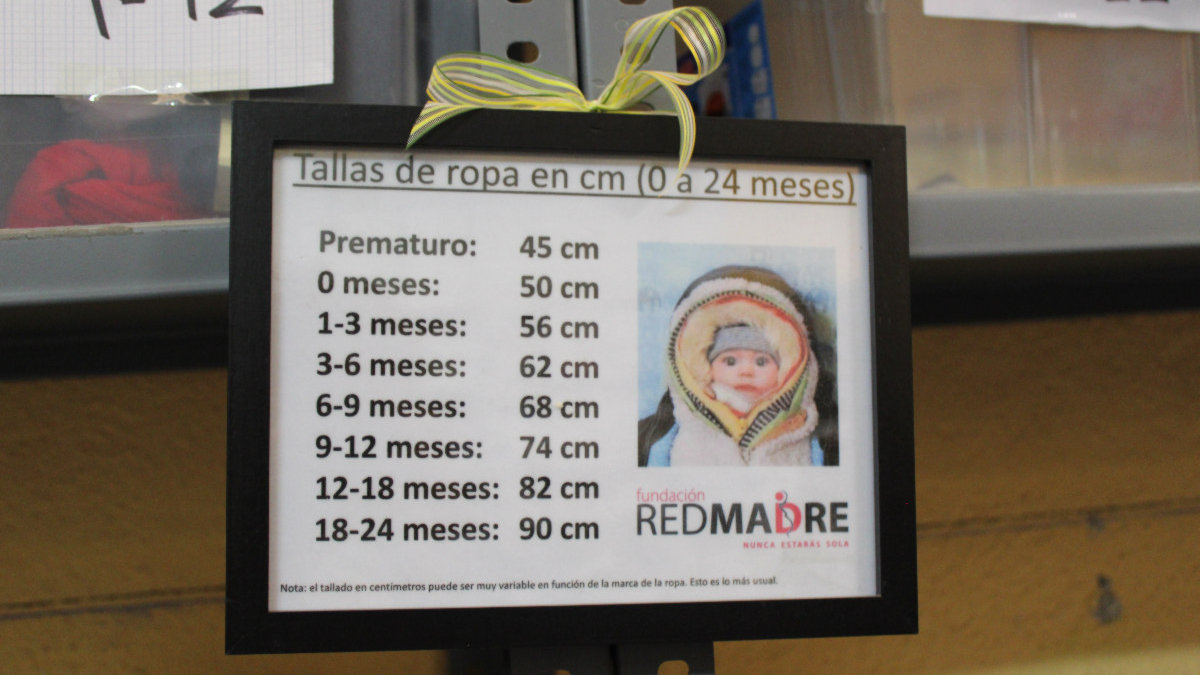RED MADRE