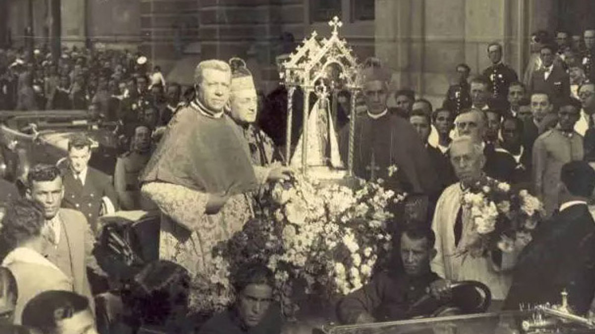 APARECIDA
