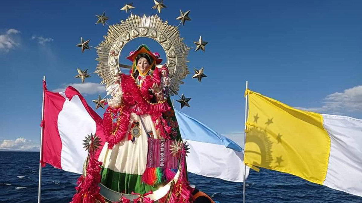 CANDELARIA