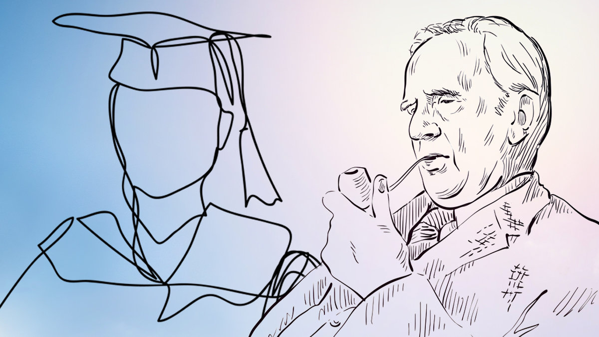 GRADUATION QUOTES