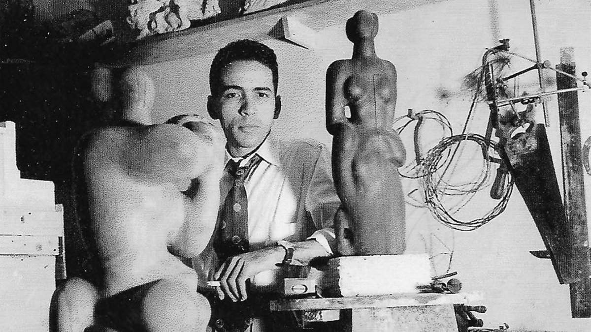 Roberto Estopiñán