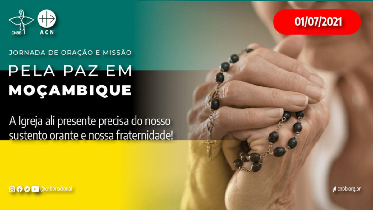 MOZAMBIQUE