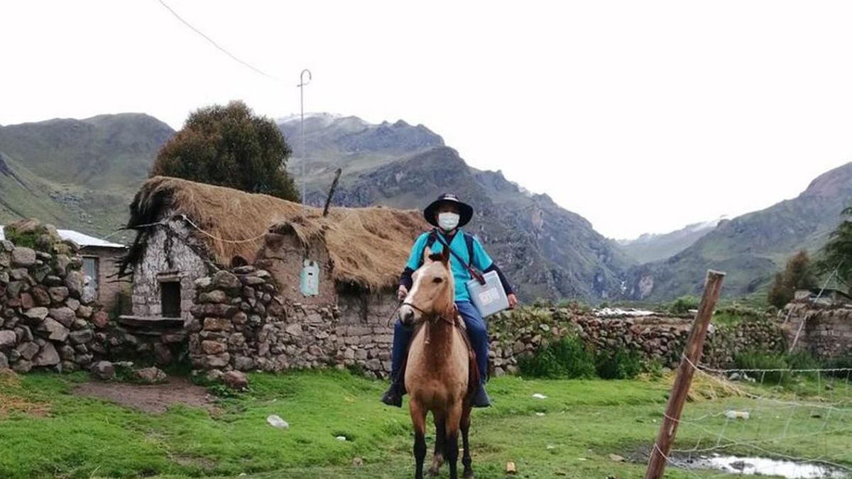 PERU
