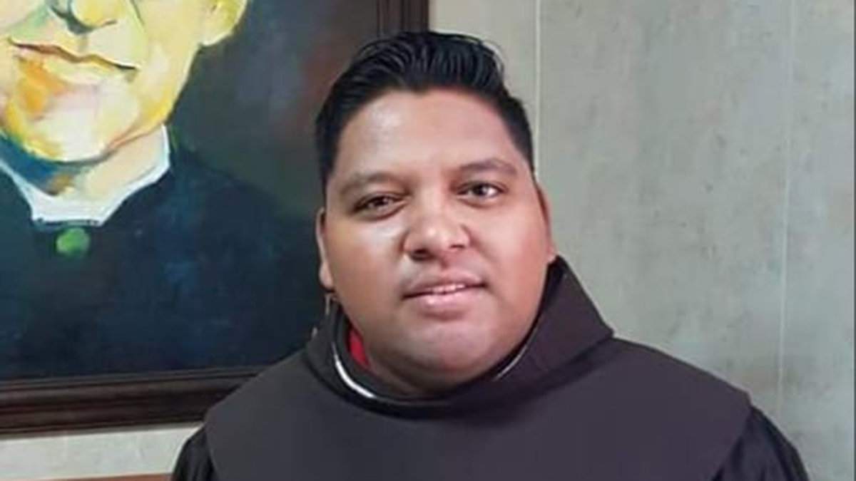 Juan Antonio Orozco Alvarado