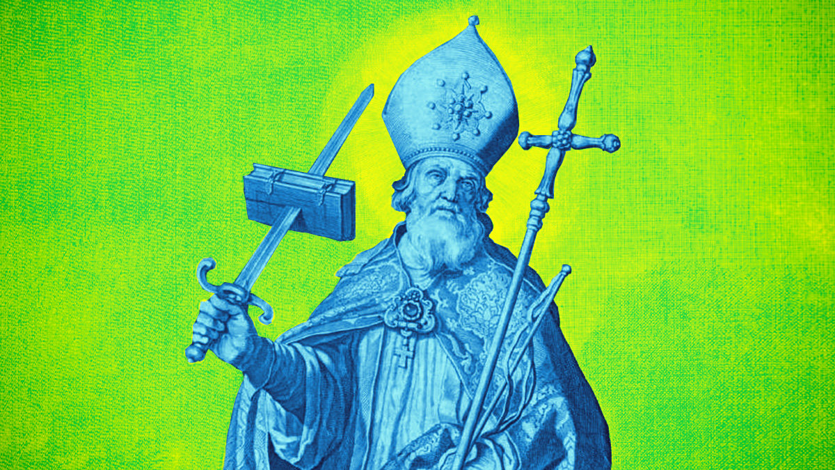 BONIFACE