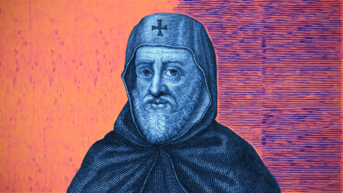 SAINT EPHREM