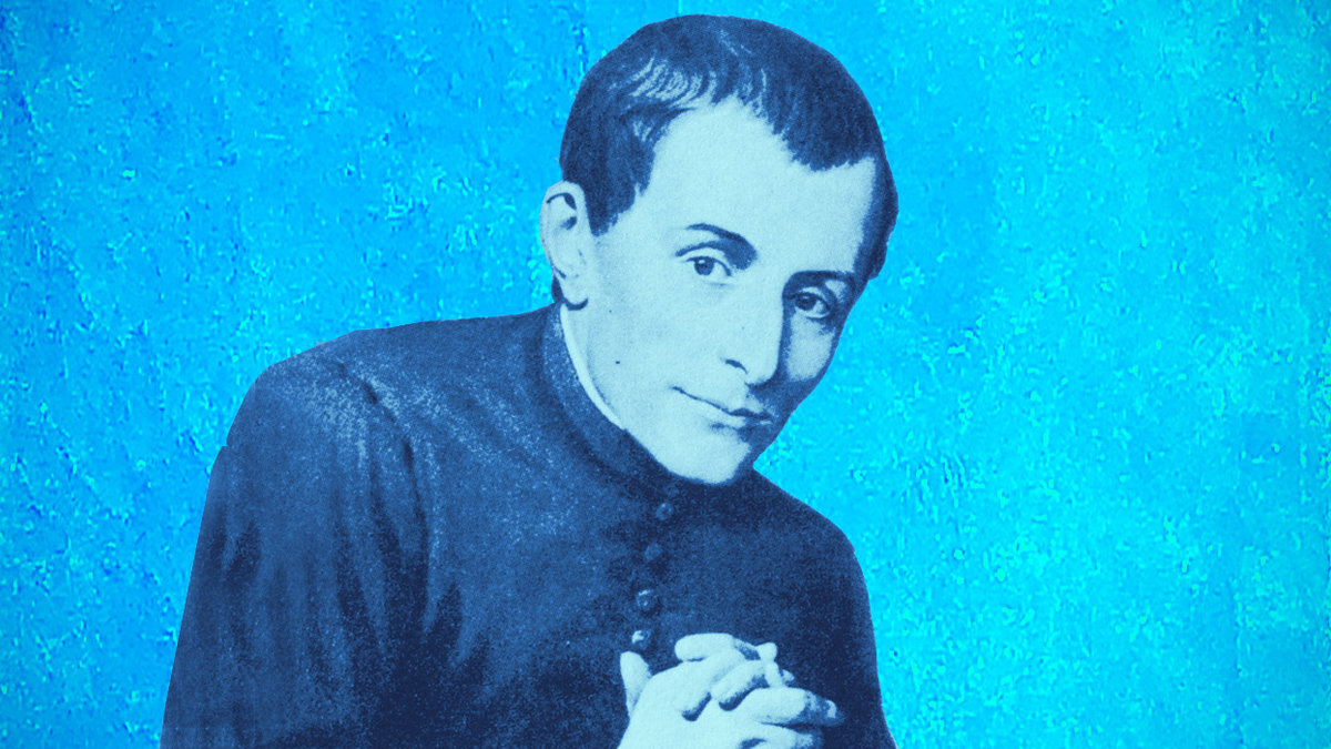 GIUSEPPE CAFASSO