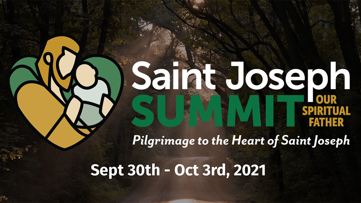 SAINT JOSEPH SUMMIT