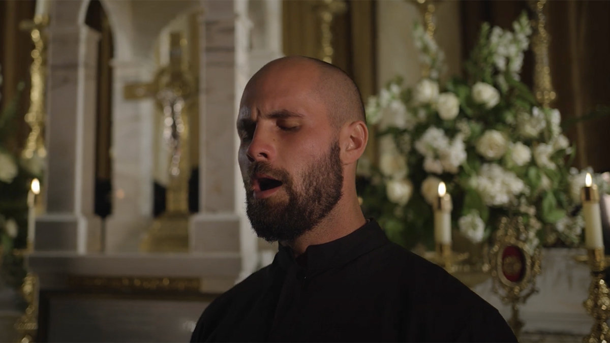 Salve Regina