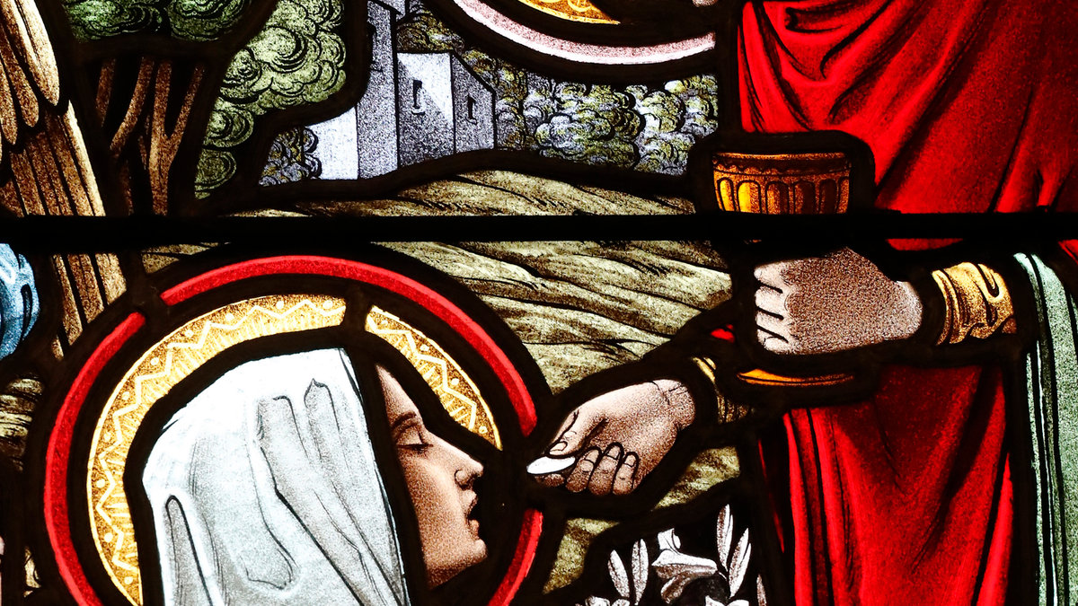 COMMUNION
