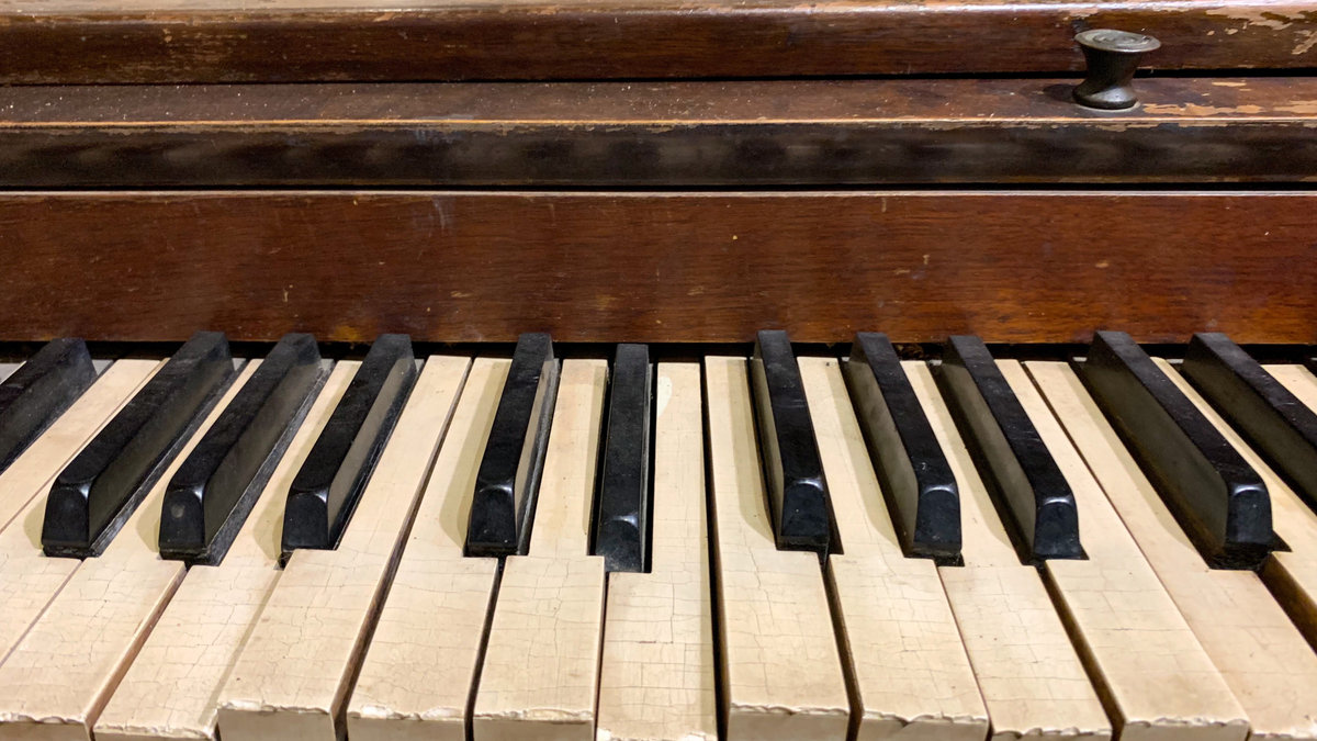 MUSIC