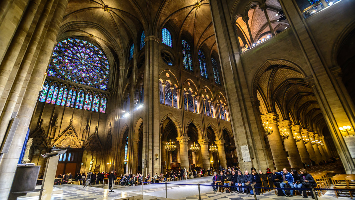 notre dame