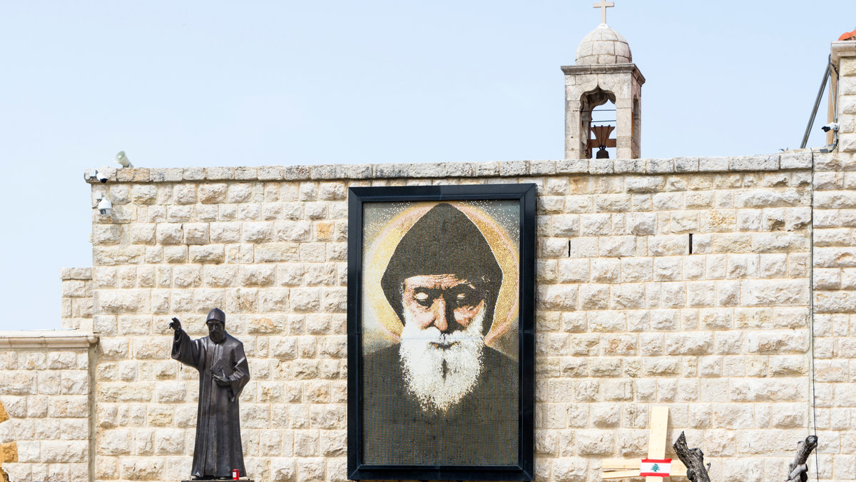LEBANON