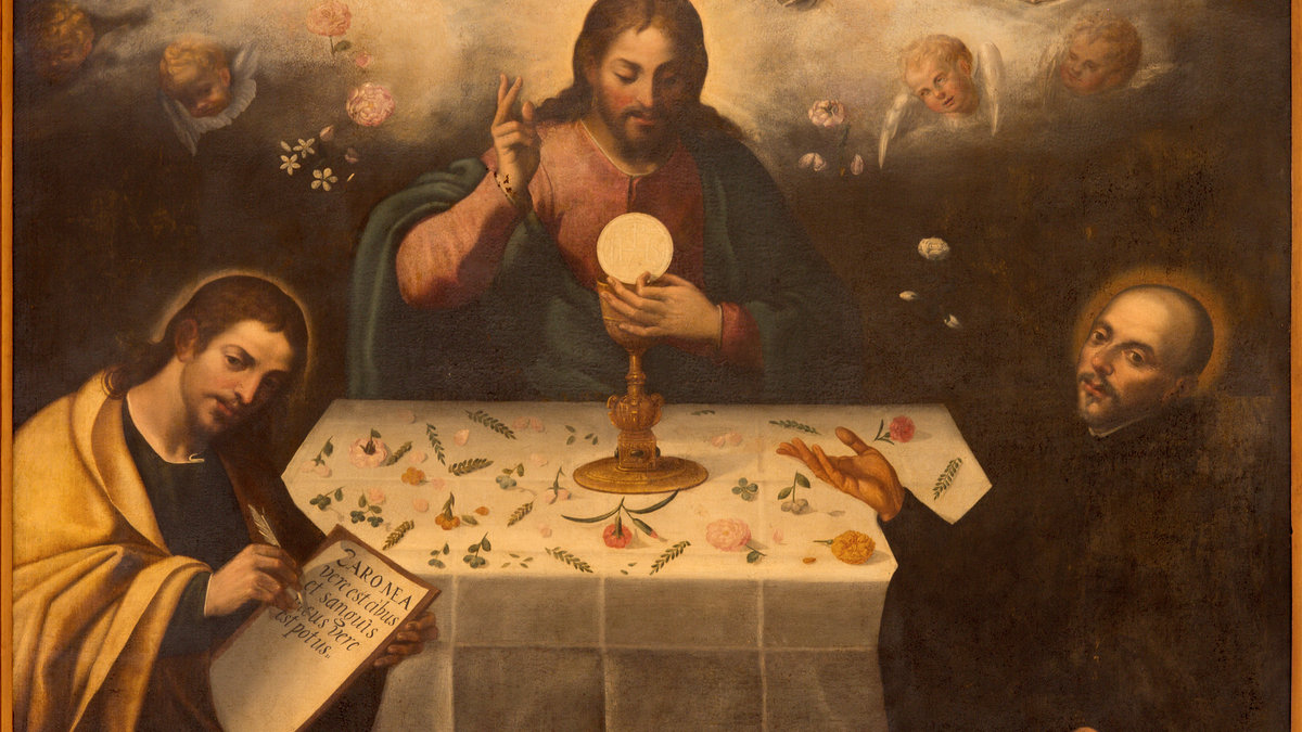Jesus