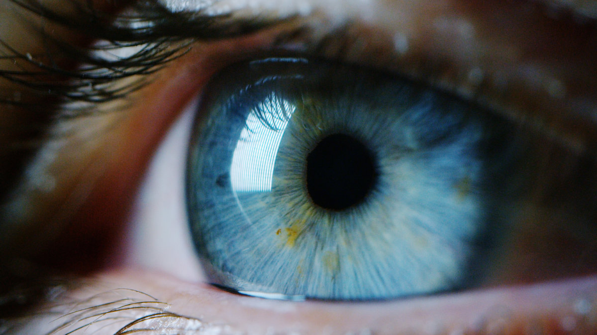 EYES