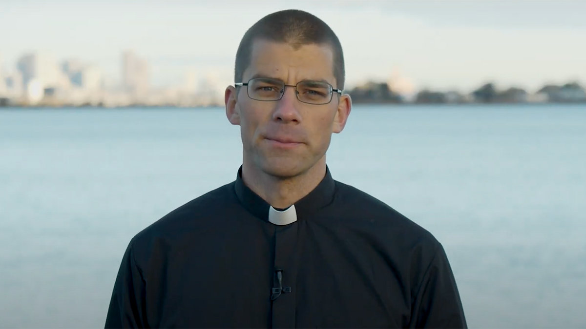 Vocations Boston