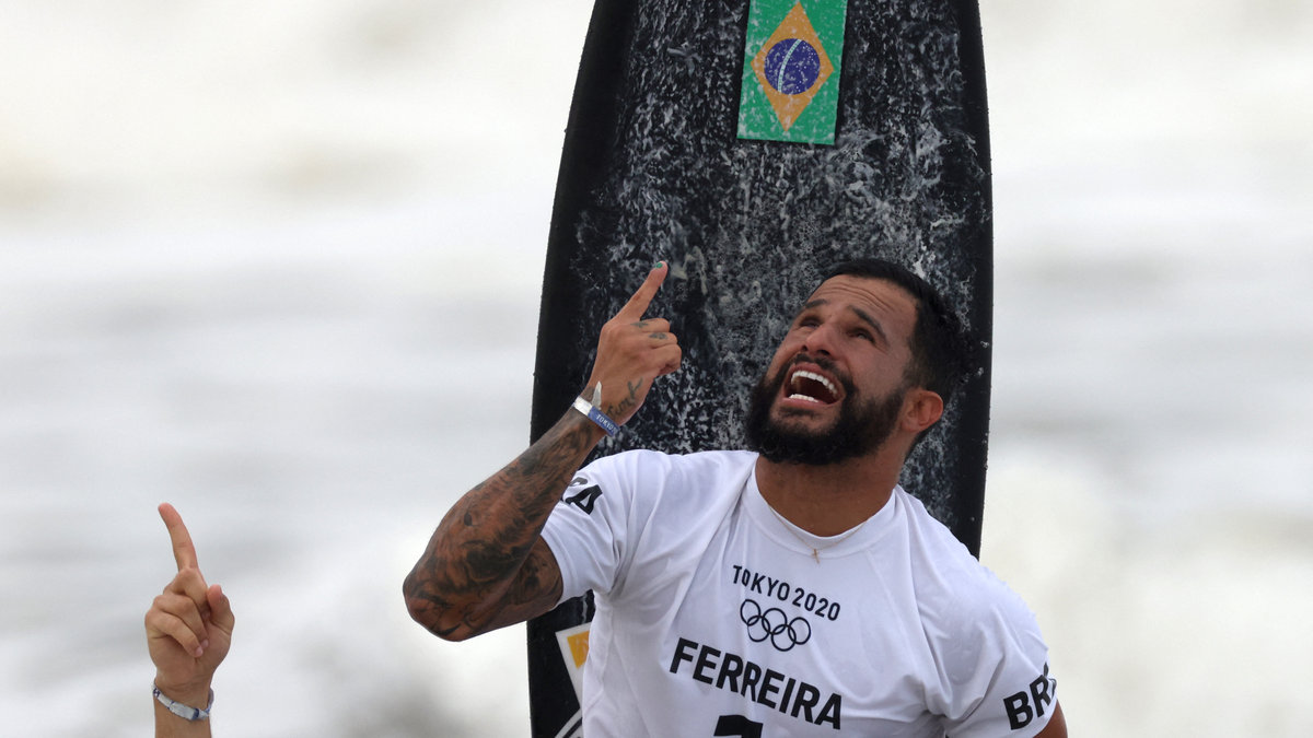 Ítalo Ferreira