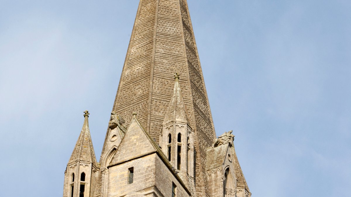 cathédrale de bayeux