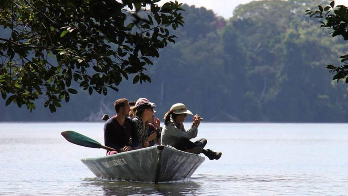 TAMBOPATA