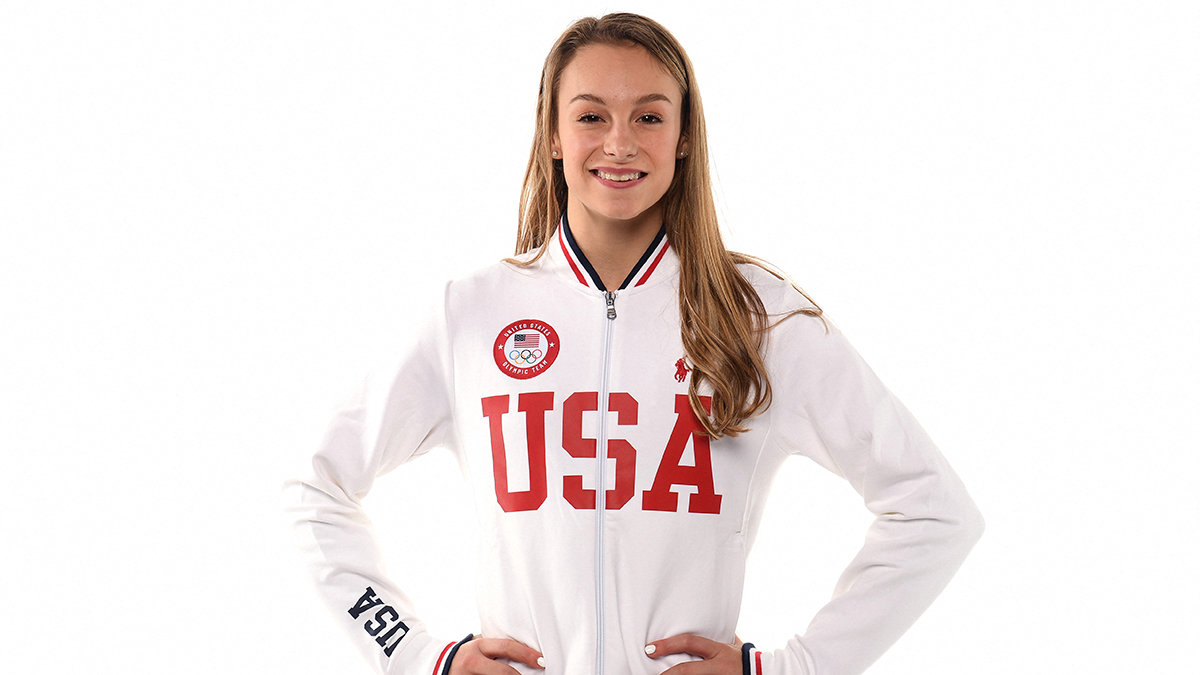 Grace McCallum