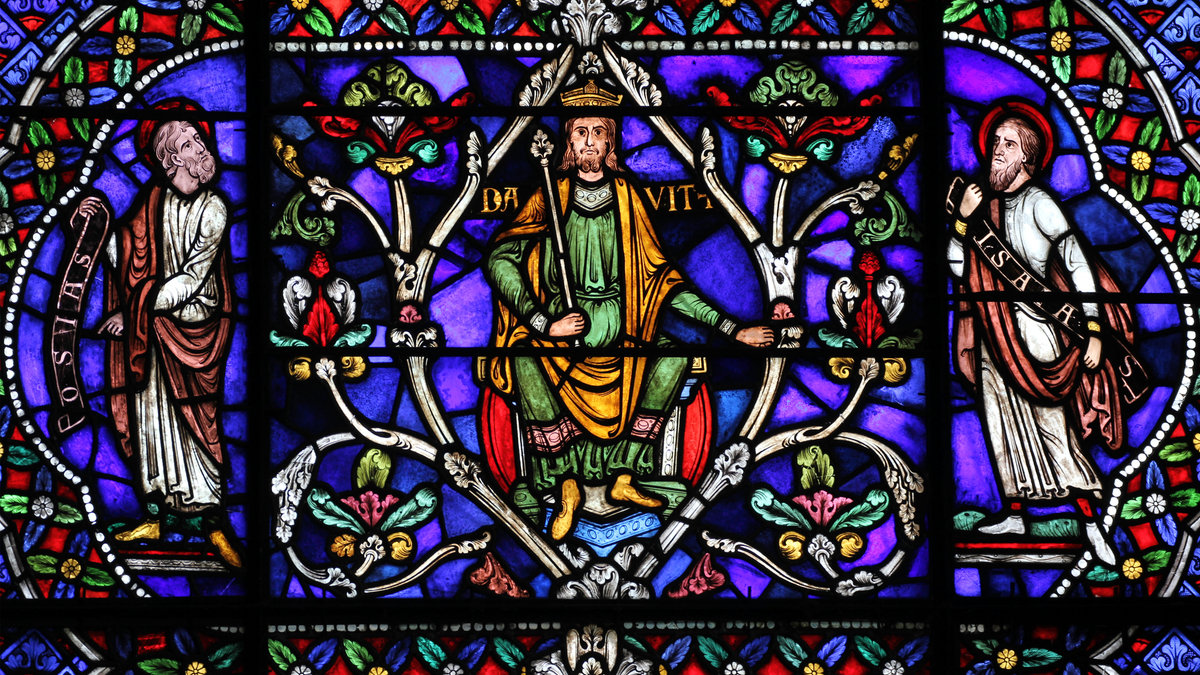CANTERBURY CATHEDRAL