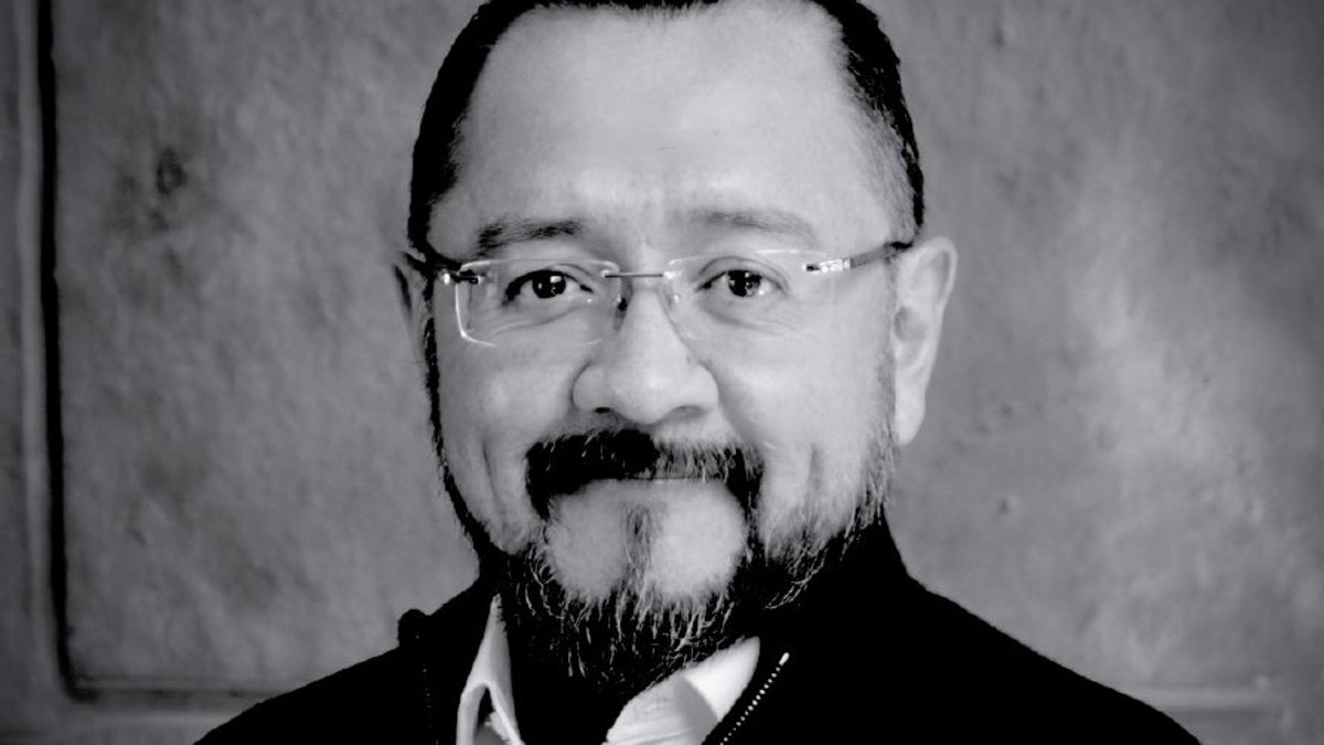 RODRIGO GUERRA