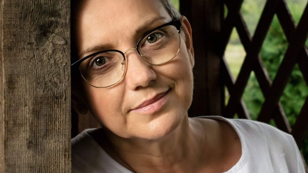 Barbara Wnukowska