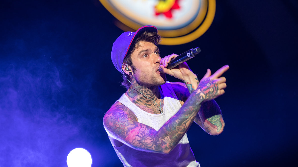 FEDEZ