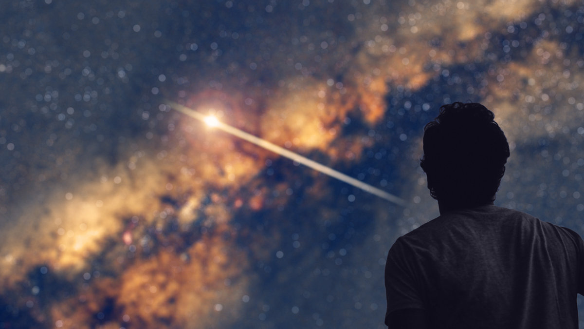 starlight