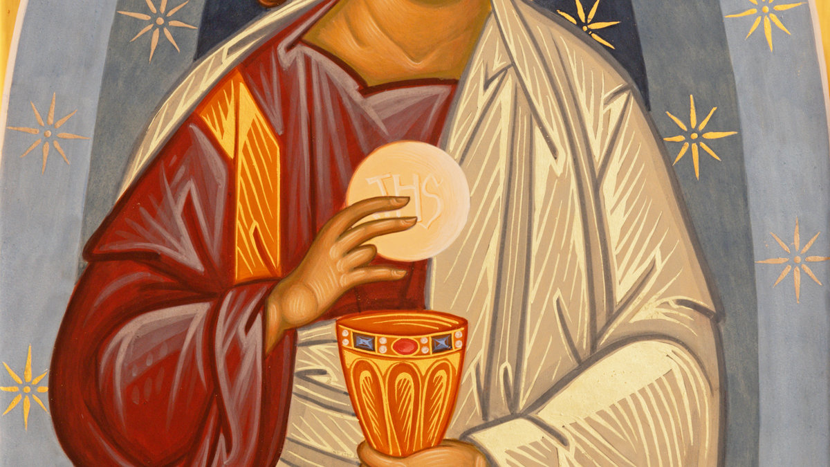 EUCHARIST