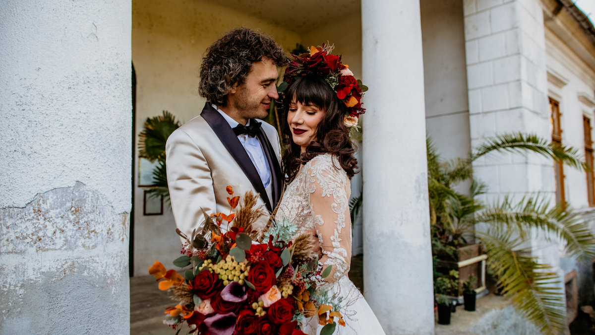 WEDDING