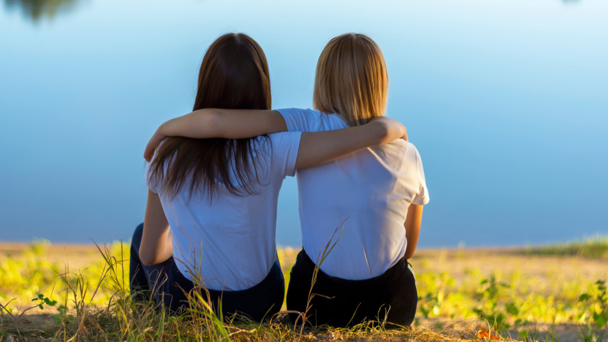 FRIENDSHIP